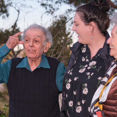 rose's agency domestic photo